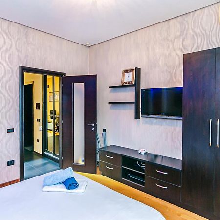 Lovely Sweet Apartment Baku Exterior photo