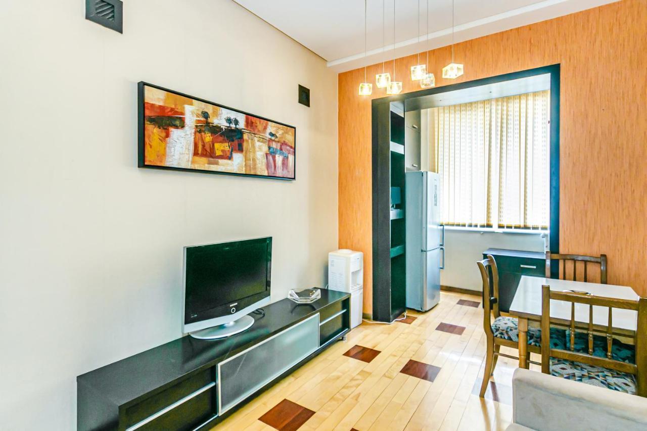 Lovely Sweet Apartment Baku Exterior photo
