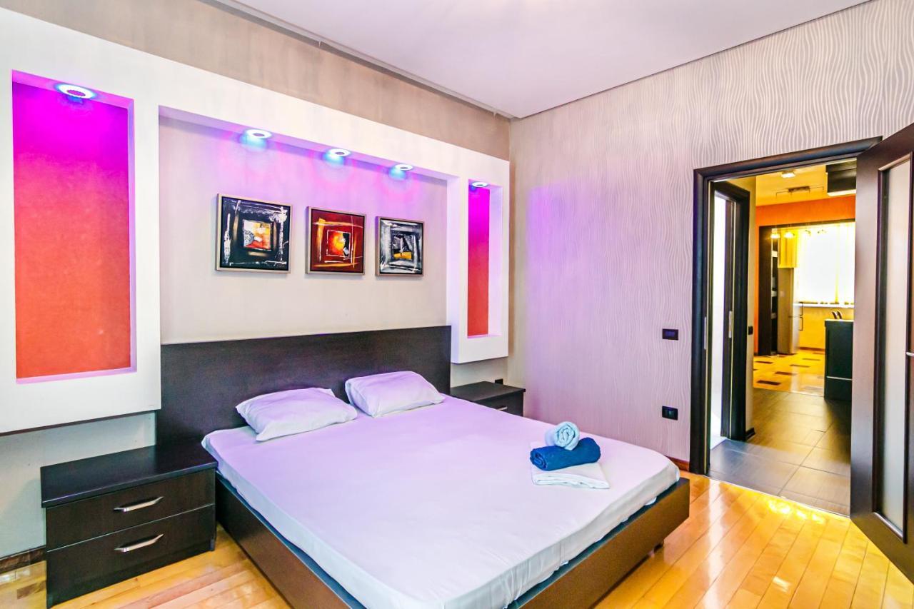 Lovely Sweet Apartment Baku Exterior photo