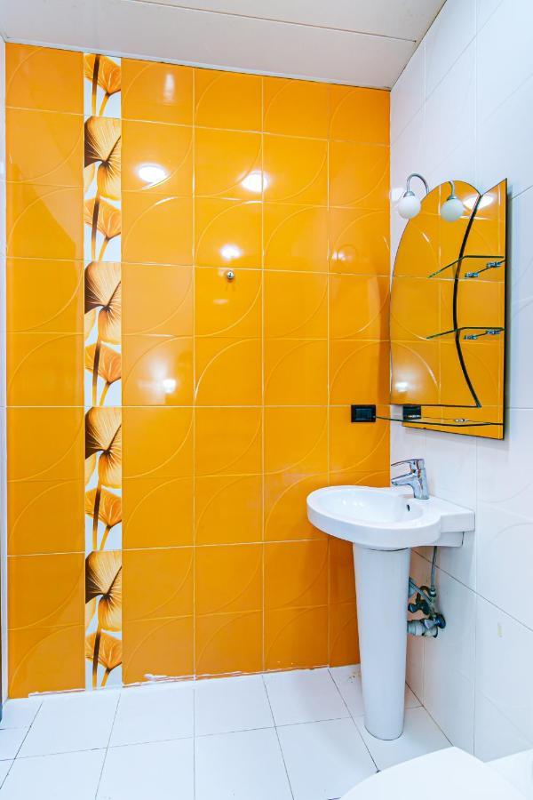 Lovely Sweet Apartment Baku Exterior photo