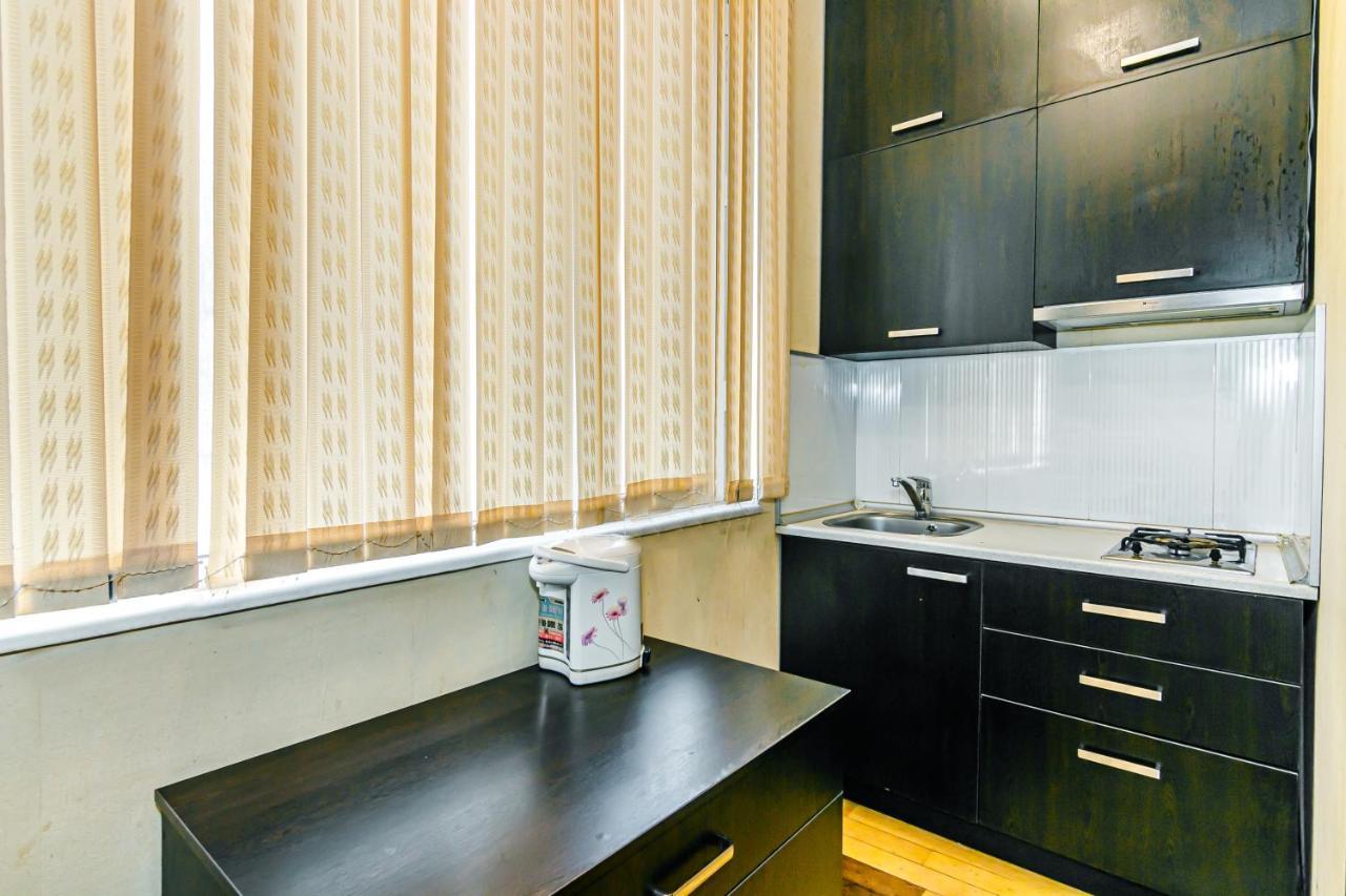Lovely Sweet Apartment Baku Exterior photo