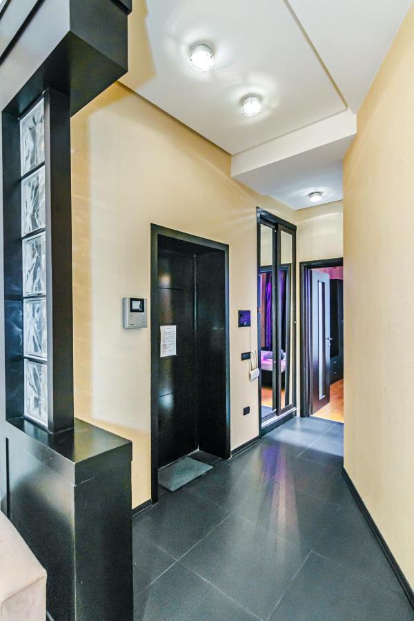 Lovely Sweet Apartment Baku Exterior photo