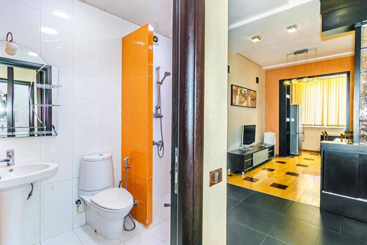 Lovely Sweet Apartment Baku Exterior photo
