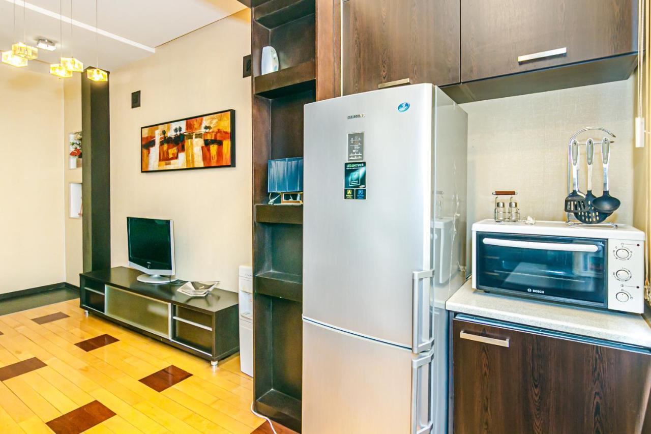 Lovely Sweet Apartment Baku Exterior photo