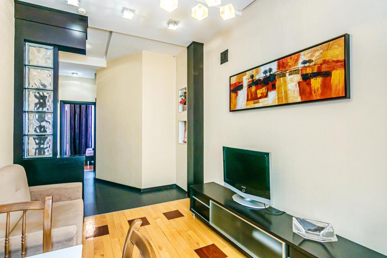 Lovely Sweet Apartment Baku Exterior photo